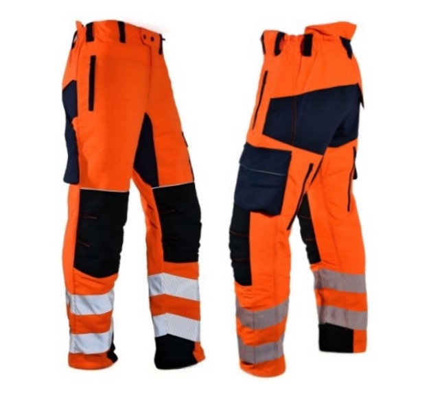 ϺTongmao Chain Saw Protective Trousers