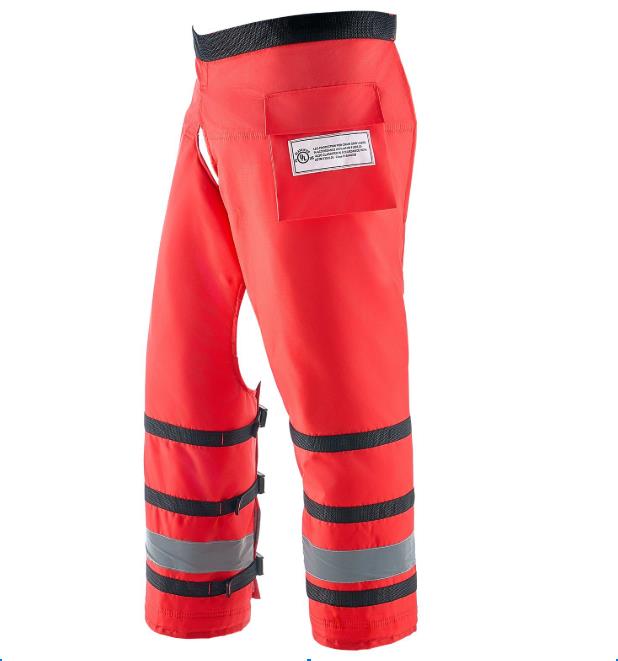 ϺChainsaw protective chaps